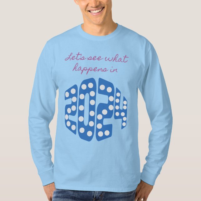 2024 basic full sleeve shirt (Front)