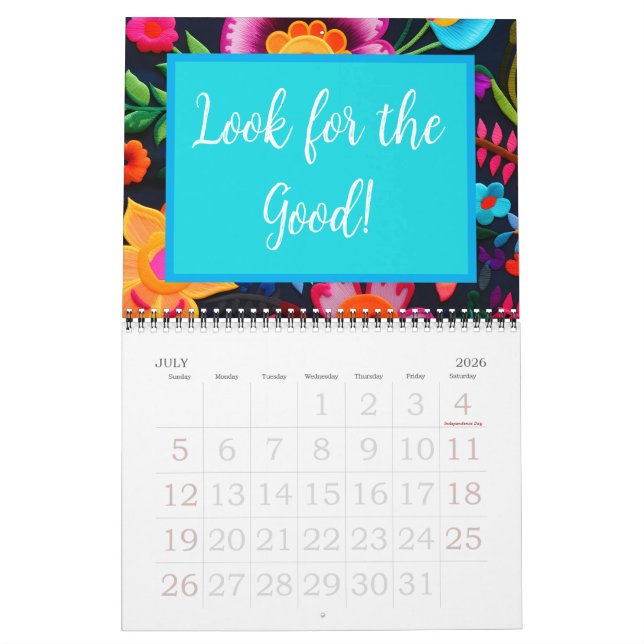 2024 Calendar (Jul 2026)