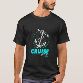 2024 Cruise Squad Matching Group Tank Top