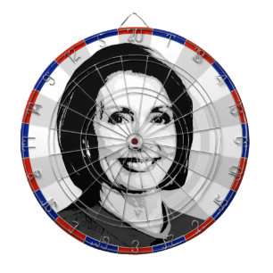 2024 DARTBOARD