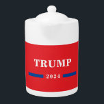 2024 Donald Trump<br><div class="desc">Republican Party 2024 Election Campaign</div>