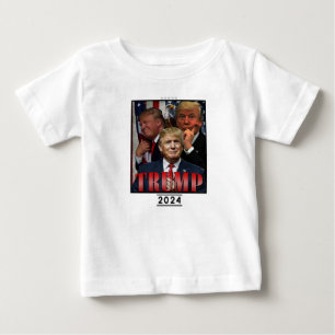 2024 election baby tee