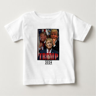 2024 election baby tee