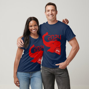 2024 ELECTIONS T-Shirt