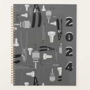 2024 Electrical Tools of the Trade Planner