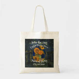 2024 Family Birthday Party Tshirt Reunion Retired Tote Bag