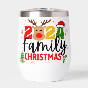 2024 Family Christmas