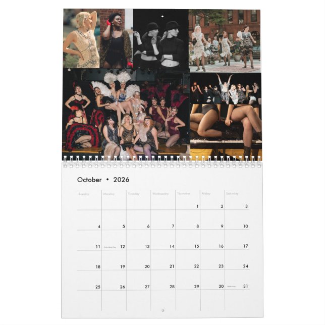 2024 GPC Calendar (Oct 2026)