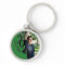 2024 Graduation Keepsake Green