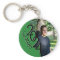 2024 Graduation Keepsake Green