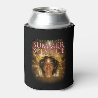 2024 Greensboro Summer Solstice Festival Souvenir