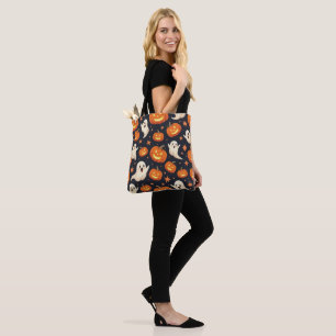 2024 Halloween Festival Bag