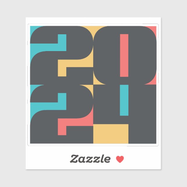 2024 Happy New Year (Sheet)