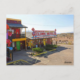 2024 Hell's Loop 600-Mile X-Treme Endurance Road R Postcard