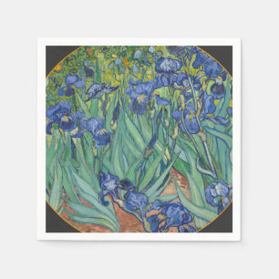 2024 High School Reunion Birthday Vacation Cruise Napkin