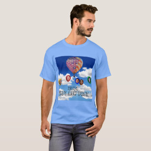 2024 Hot Air Fest T-Shirt
