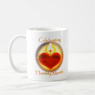2024 Humility Month Mug