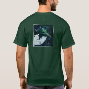 2024 IFComp Shirt