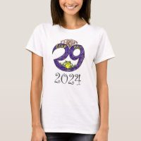 2024 LEAP YEAR