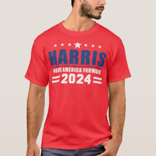 2024 Move American Forward T-Shirt