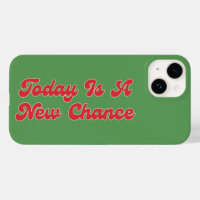 2024 New Year's Day Today Is A New Chance