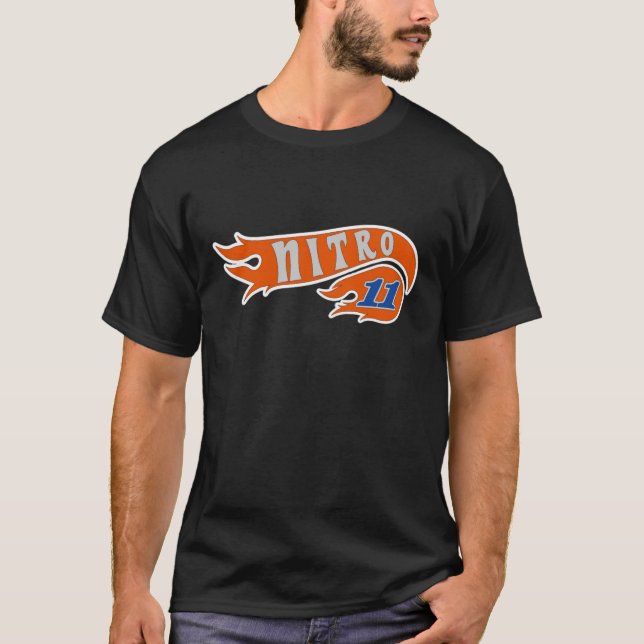 2024 Nitro Shirt (Front)