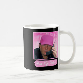 2024 Nope Trump 2024 Re Election President Vote Coffee Mug
