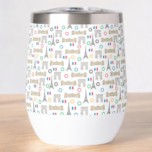 2024 Paris France Games Summer