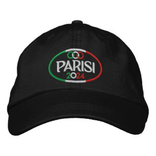 2024 Parisi Reunion Hat