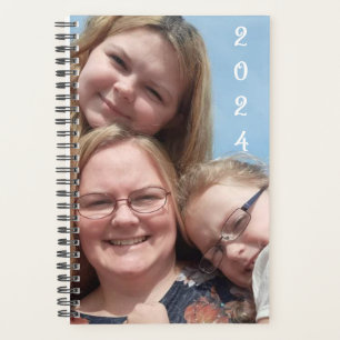 2024 Photo Planner