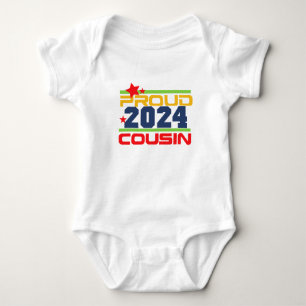 2024 Proud Cousin  T-shirts