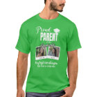 2024 Proud Parent of the Graduate Custom Photo