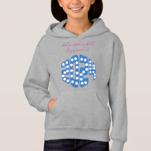 2024 pull over girl hoodie
