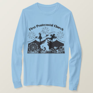 2024 Rockdale Fair Shirt