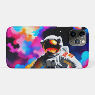 2024 SPACE ODYSSEY 5 iPhone 11 PRO CASE