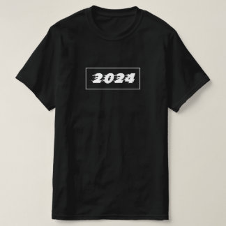 2024 t-shirt design