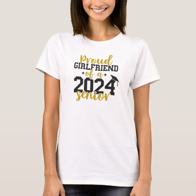 2024 -Tee T-Shirt (Front)