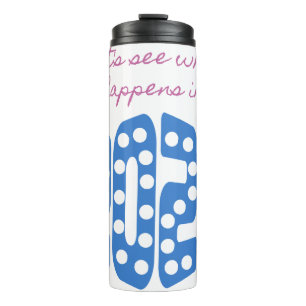 2024 thermal tumbler