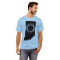 2024 Total Solar Eclipse Indiana T-Shirt