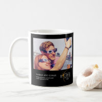 2024 Total Solar Eclipse Photo Couples Gifts