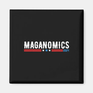 2024 Trump For President  Magnet