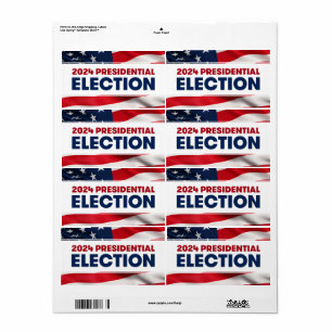 2024 US Presidential Election