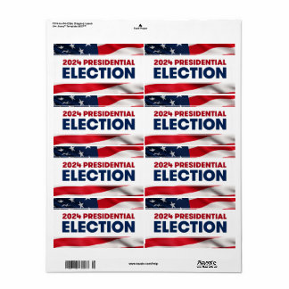 2024 US Presidential Election