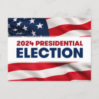 2024 US Presidential Election