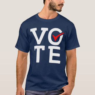 2024 Vote T-Shirt