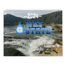 2024 Whitewater Calendar