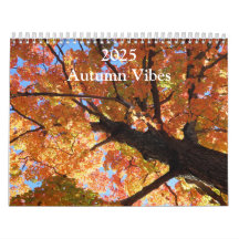 2025 Autumn Vibes All Year Long