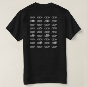 2025 Black CSOP T-Shirt