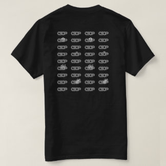 2025 Black CSOP T-Shirt
