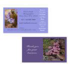 2025 Business Card - Personal